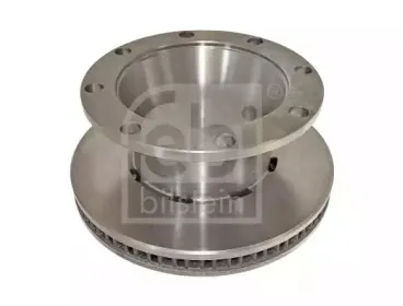29172 FEBI BILSTEIN Тормозной диск