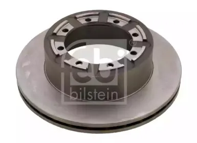 29177 FEBI BILSTEIN Тормозной диск