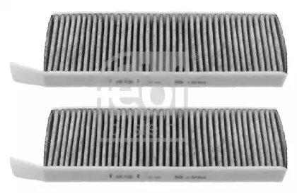 29220 FEBI BILSTEIN Фильтр, воздух во внутренном пространстве