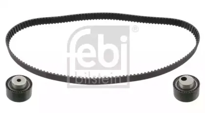 29271 FEBI BILSTEIN Комплект ремня ГРМ
