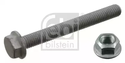 29279 FEBI BILSTEIN Монтажный комплект, рычаг независимой подвески колеса