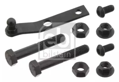 29313 FEBI BILSTEIN Монтажный комплект, клапан - крепление кабины