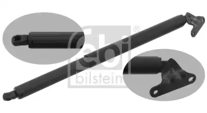 29336 FEBI BILSTEIN Газовая пружина, крышка багажник