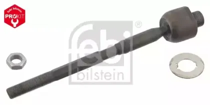 29361 FEBI BILSTEIN Осевой шарнир, рулевая тяга