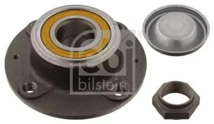 29382 FEBI BILSTEIN Комплект подшипника ступицы колеса