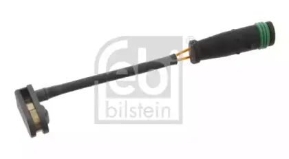 29414 FEBI BILSTEIN Сигнализатор, износ тормозных колодок