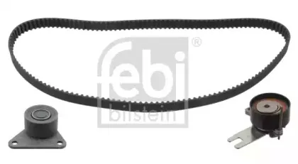 29524 FEBI BILSTEIN Комплект ремня ГРМ