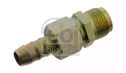 29670 FEBI BILSTEIN Клапан, система питания