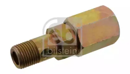 29677 FEBI BILSTEIN Клапан, система питания