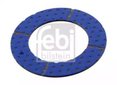 29713 FEBI BILSTEIN Защитная шайба, поворотный кулак