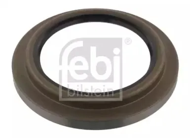 29789 FEBI BILSTEIN Уплотняющее кольцо, ступица колеса