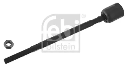 29840 FEBI BILSTEIN Осевой шарнир, рулевая тяга