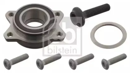 29844 FEBI BILSTEIN Комплект подшипника ступицы колеса