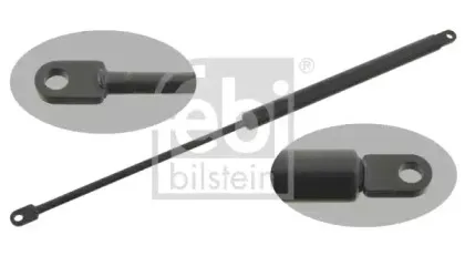 29935 FEBI BILSTEIN Газовая пружина, крышка багажник