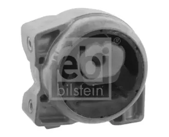 30007 FEBI BILSTEIN Подвеска, ступенчатая коробка передач
