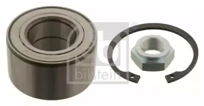 30040 FEBI BILSTEIN Комплект подшипника ступицы колеса