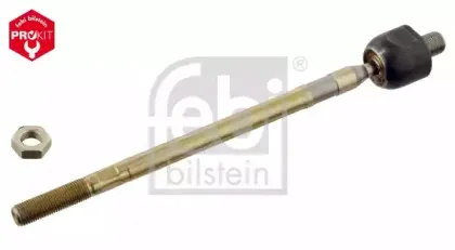 30092 FEBI BILSTEIN Осевой шарнир, рулевая тяга