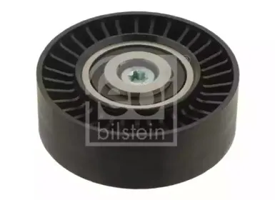 30119 FEBI BILSTEIN Паразитный / ведущий ролик, поликлиновой ремень