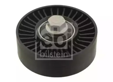 30120 FEBI BILSTEIN Паразитный / ведущий ролик, поликлиновой ремень