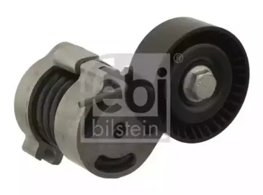 30121 FEBI BILSTEIN Натяжитель ремня, клиновой зубча