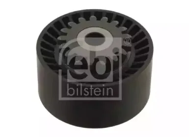 30248 FEBI BILSTEIN Паразитный / ведущий ролик, поликлиновой ремень