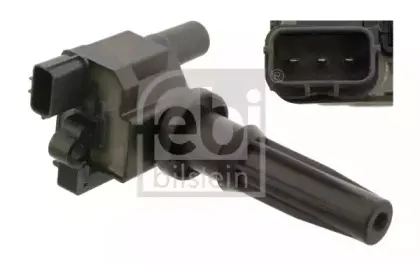 30261 FEBI BILSTEIN Катушка зажигания