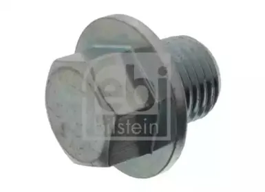 30262 FEBI BILSTEIN Резьбовая пробка, масляный поддон