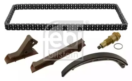 30301 FEBI BILSTEIN Комплект цели привода распредвала