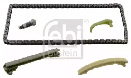 30327 FEBI BILSTEIN Комплект цели привода распредвала