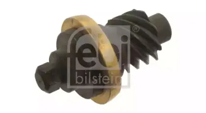 30489 FEBI BILSTEIN Ремкомплект, автоматическое регулирование тормозная система