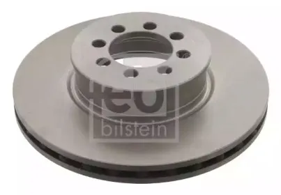 30542 FEBI BILSTEIN Тормозной диск