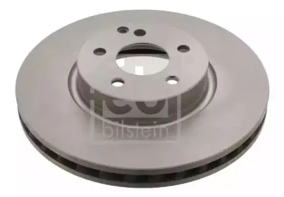 30551 FEBI BILSTEIN Тормозной диск