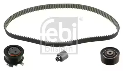 30580 FEBI BILSTEIN Комплект ремня ГРМ