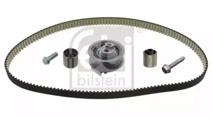 30586 FEBI BILSTEIN Комплект ремня ГРМ
