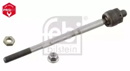 30587 FEBI BILSTEIN Осевой шарнир, рулевая тяга