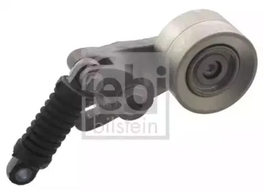 30591 FEBI BILSTEIN Натяжитель ремня, клиновой зубча