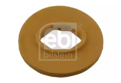 30599 FEBI BILSTEIN Прокладка, опора стабилизатора (кабина)
