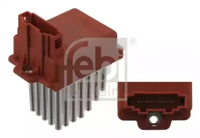 30601 FEBI BILSTEIN Блок управления, кондиционер