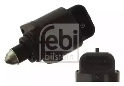 30608 FEBI BILSTEIN Поворотная заслонка, подвод воздуха