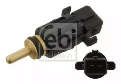 30645 FEBI BILSTEIN Датчик, температура охлаждающей жидкости