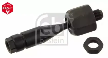 30654 FEBI BILSTEIN Осевой шарнир, рулевая тяга