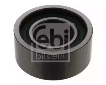 30664 FEBI BILSTEIN Паразитный / ведущий ролик, поликлиновой ремень