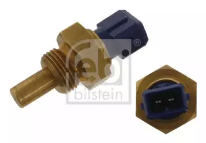 30666 FEBI BILSTEIN Датчик, температура охлаждающей жидкости