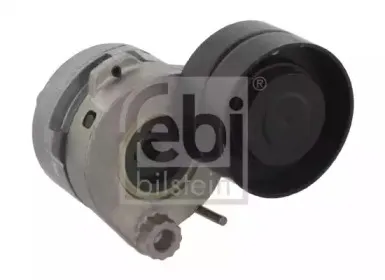 30722 FEBI BILSTEIN Натяжитель ремня, клиновой зубча