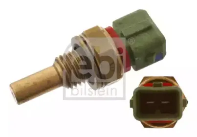 30768 FEBI BILSTEIN Датчик, температура охлаждающей жидкости