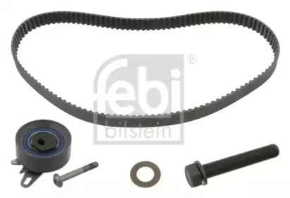 30780 FEBI BILSTEIN Комплект ремня ГРМ
