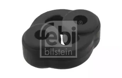 30783 FEBI BILSTEIN Кронштейн, система выпуска ОГ
