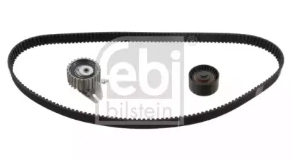 30792 FEBI BILSTEIN Комплект ремня ГРМ