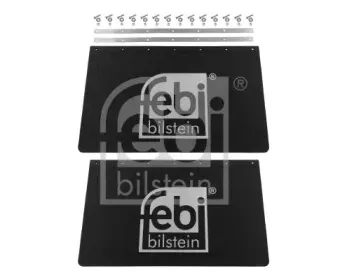 30811 FEBI BILSTEIN Брызговик