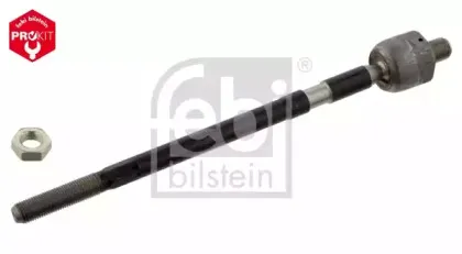 30820 FEBI BILSTEIN Осевой шарнир, рулевая тяга